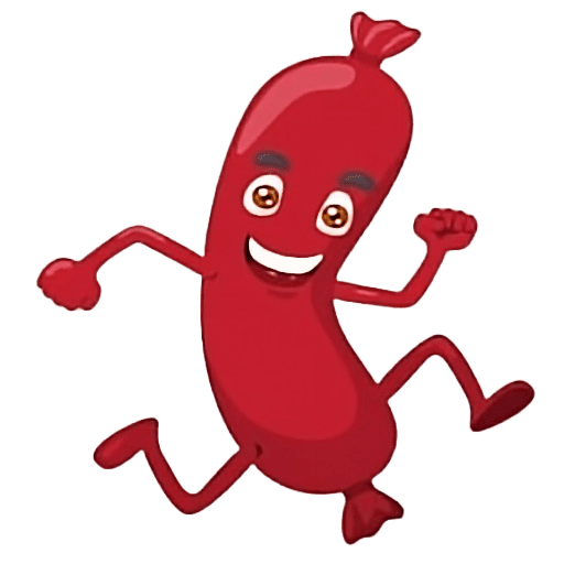 ML Imbiss logo